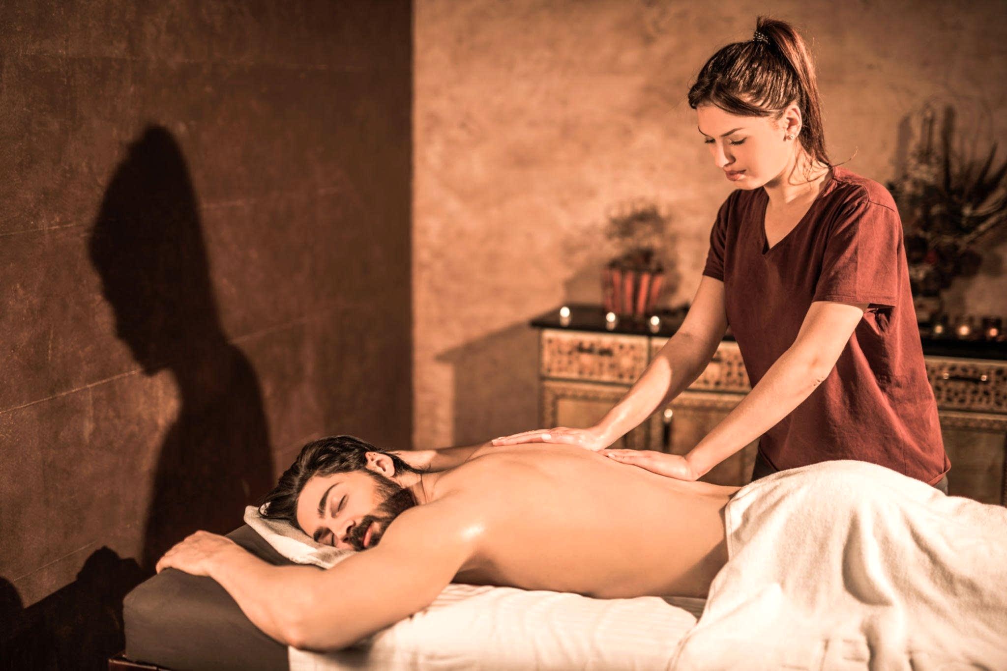 Bakı’ta Stresi Unutun: Spa ve Masajın Faydaları