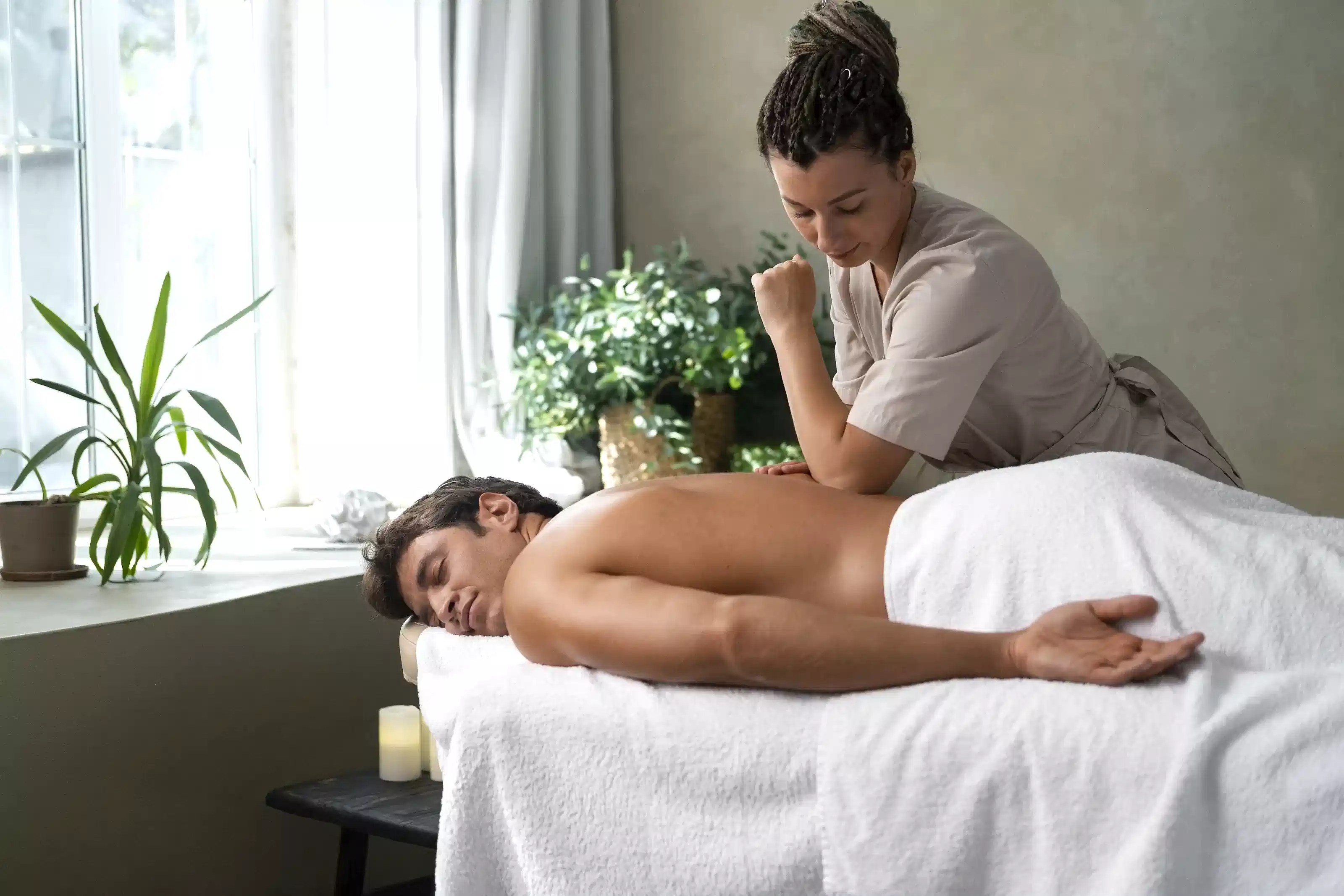 Bakı Spa Masajı ile Cildinizi Yenileyin